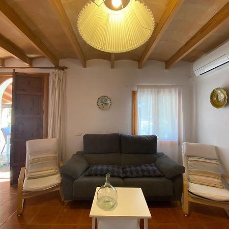 Ca Na Brila Villa Campos  Bagian luar foto