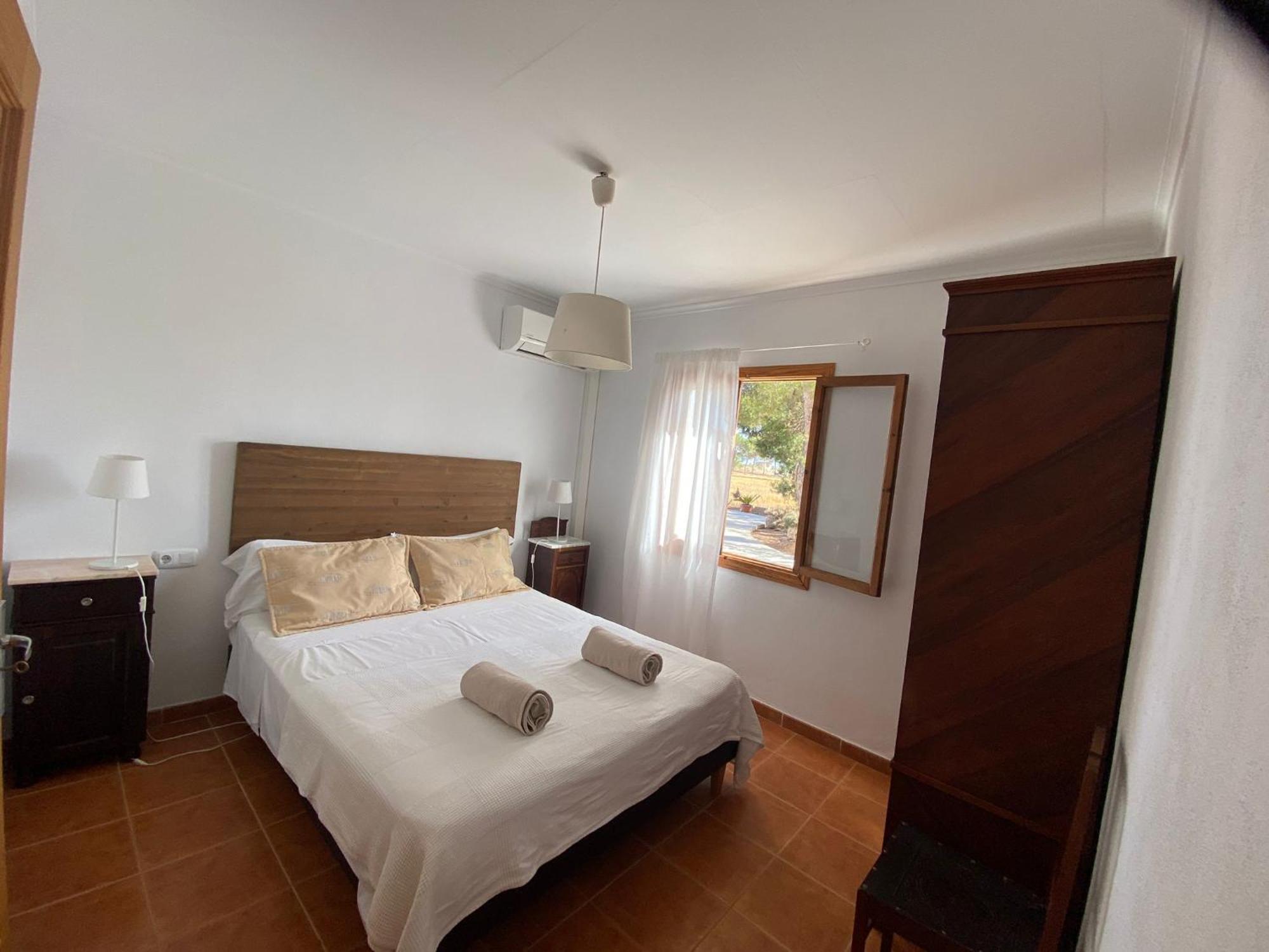 Ca Na Brila Villa Campos  Bagian luar foto