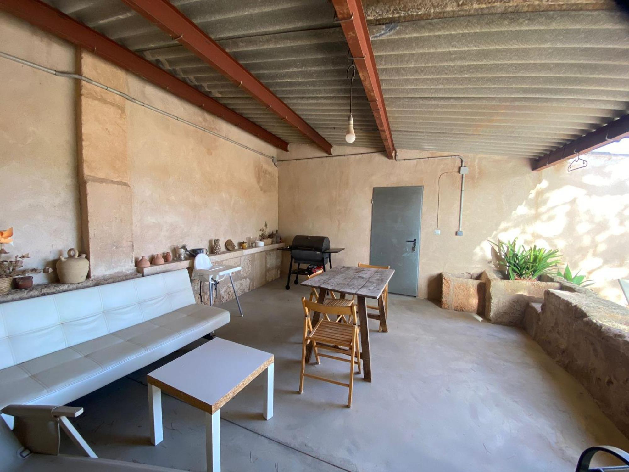 Ca Na Brila Villa Campos  Bagian luar foto