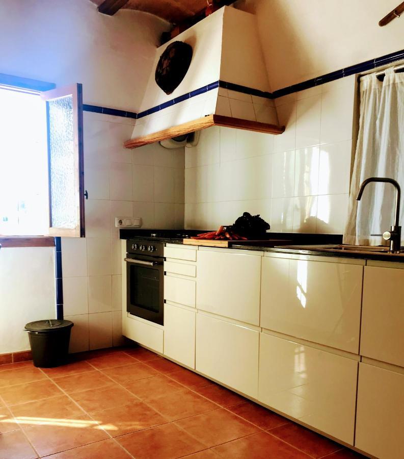 Ca Na Brila Villa Campos  Bagian luar foto