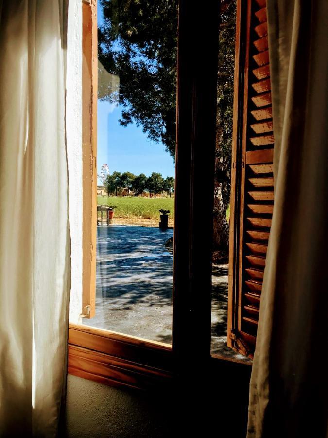 Ca Na Brila Villa Campos  Bagian luar foto