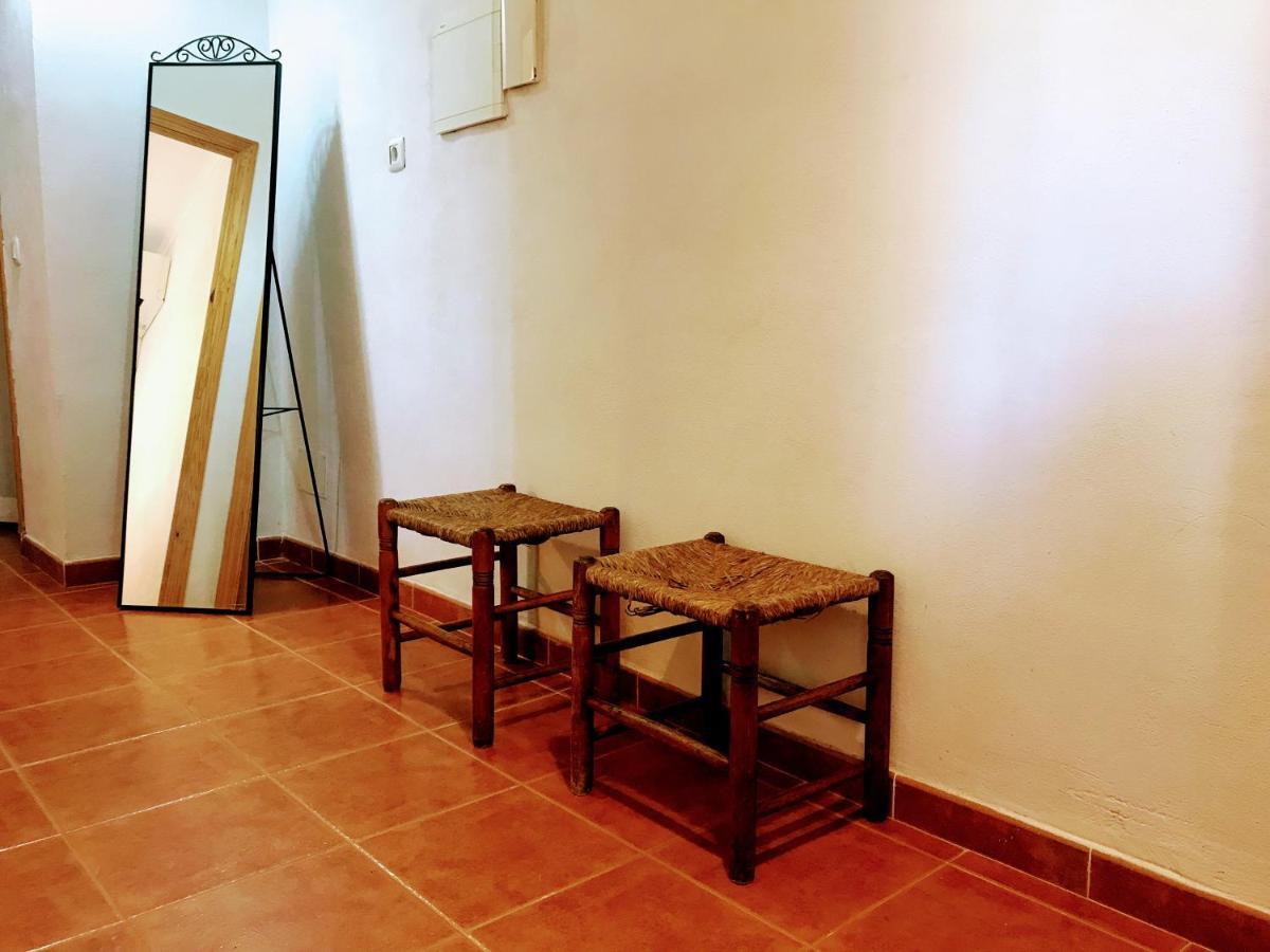 Ca Na Brila Villa Campos  Bagian luar foto
