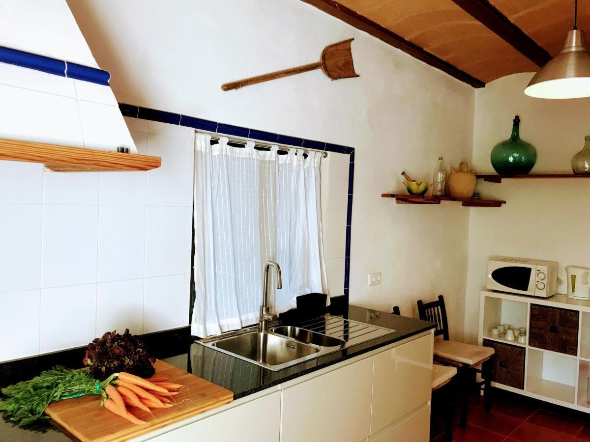 Ca Na Brila Villa Campos  Bagian luar foto