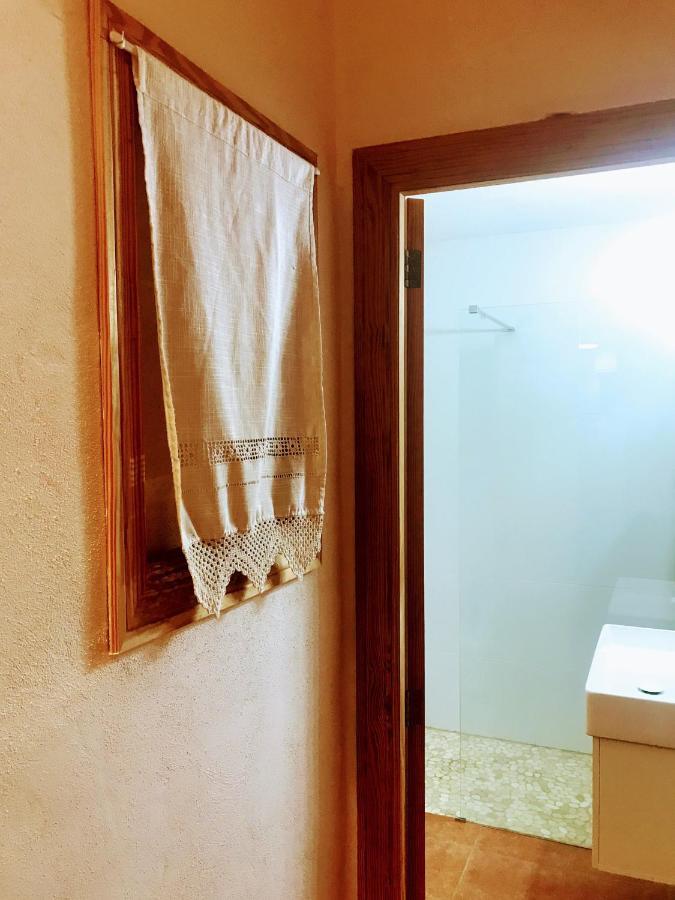 Ca Na Brila Villa Campos  Bagian luar foto