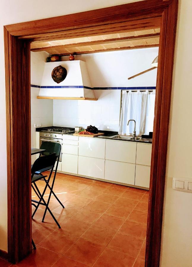 Ca Na Brila Villa Campos  Bagian luar foto