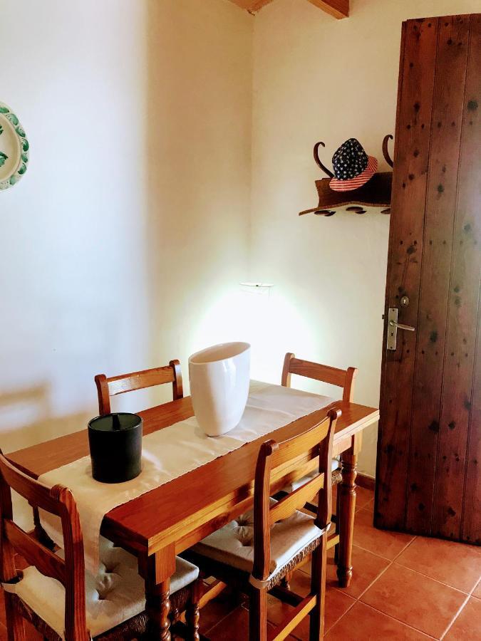 Ca Na Brila Villa Campos  Bagian luar foto