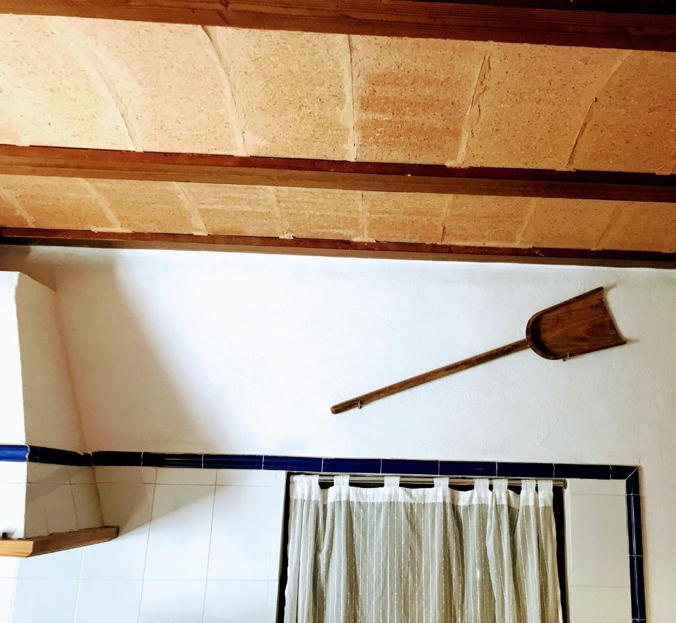 Ca Na Brila Villa Campos  Bagian luar foto