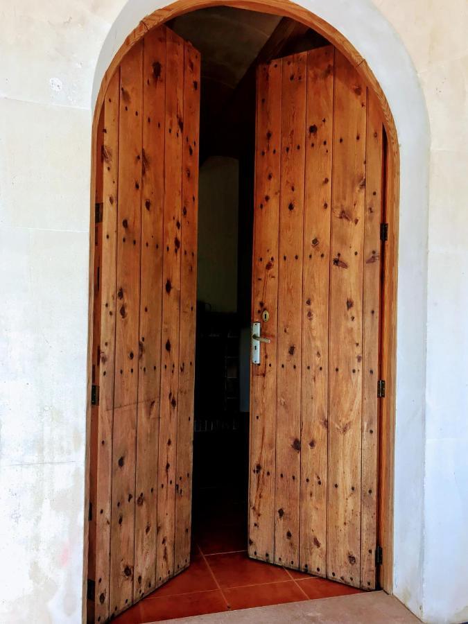 Ca Na Brila Villa Campos  Bagian luar foto